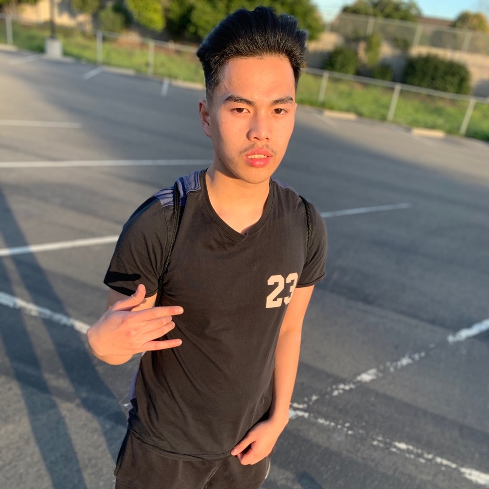 Meet your Posher, Hansel